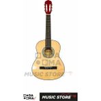 Sanchez 39" Tam Boy Klasik Gitar - Naturel