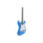 Sanchez Elektro Gitar Mavi - Açık Mavi