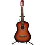 Sanchez Klasik Gitar 4/4 Sap Ayarlı - Sunburst