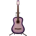 Sanchez Klasik Gitar 4/4 Tam Boy Sap Ayarlı(Kılıf Ve Pena Hediyeli)