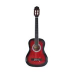 Sanchez XFP36 3/4 KLASİK GİTAR SETİ