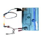 Sancıoğlu Snc Sancıoğlu 12V Mini Rezistans Isıtıcı 10CM 80W