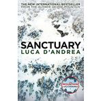 Sanctuary - Luca D'Andrea