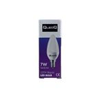 Sanctum 7w Beyaz Aspiratör-avize Ampul E14 Duylu Levql
