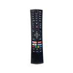Sanctum Vestel-Seg-Hi Level 4k Smart Led Televizyon Kumandası