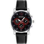 Sanda 5009 Spor Saat (Yurt Dışından) - Gümüş