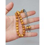 Sandal Ağacı 33lük Tesbih 8mm (51384)