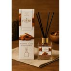 Sandal Ağacı Çubuklu Oda Kokusu Bambu Kokusu Kalıcı Oda Kokusu, Banyo,ev Kokusu 100 Ml Sandal ağacı