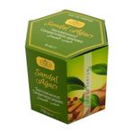 Sandal Ağacı Kokusu Alkolsüz Esans 6Ml. 6'lı Paket