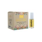 Sandal Ağacı Kokusu Parfüm Esansı Alkolsüz Esans 5Ml. 12'li Paket