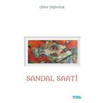 Sandal Saati Mat Kitap