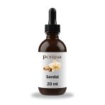 Sandal Sabun Esansı 20 ml.