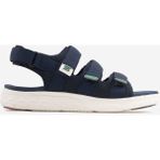 Sandal Spor Erkek Spor Sandalet SS001-0658 Lacivert