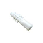 Sandalcılar Plastik Dubel 6 mm - 1000 Adet