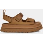 Sandalet Kadın 1152685 Ugg W Goldenglow Bıson Brown Bıson Brown Açık Kahverengi