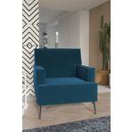 Sandalie Loft Berjer Salon&Oturma Odasi - Avci Yesili