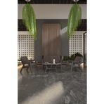 SANDALİE Panora 2+1+1+S Bahçe&Balkon&Teras Oturma Grubu