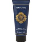 Sandalwood Country Club Driftwood & Sea Salt Duş Jeli 200 ML