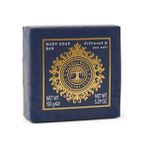 Sandalwood Country Club Sabun Bar Driftwood & Sea Salt 150 gr - Beyaz