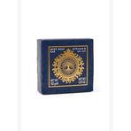 Sandalwood Country Club Sabun Bar Driftwood & Sea Salt 150 Gr