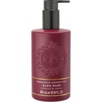 Sandalwood Country Club Sıvı Sabun Redwood & Amber 300 ml - Beyaz