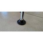 Sandalye Ayağı 10MM Soket (Eames Çoğaltma Sandalye Parçası) P926718 Sadece Plastik Aparattır.