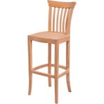 Sandalyecafesi Şerif Bar CDL007 - Ahşap