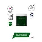 SANDAWHA Seaweed Mud Pack 100 ml Kil ve Deniz Yosunu ile Arındırıcı Yüz Maskesi