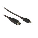 Sandberg FireWire 506-28 2 m Firewire Kablo