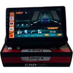 Sandero-Taliant 2021-2024 Fimex 4-64 (Fanlı) Dspli Pro Oem Multimedia - Siyah