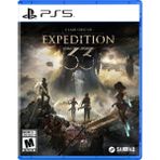 Sandfall Interactive Clair Obscur Expedition 33 Aksiyon Oyun Ps5 Yetişkinler İçin Tek Oyuncu