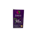 Sandia Ayak Bakım Spreyi - 100 ml