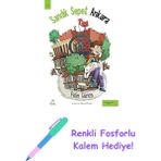 Sandık Sepet Ankara: Kültürel Miras Serisi + Renkli Fosforlu Kalem