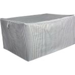 Sandık Tipi Yorgan Hurç - Mini 40 x 30 x 45 - Renkli