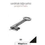 Sandıktaki Dağın Şarkısı / Şerafettin Halis / Nota Bene Yayınları