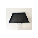 Sandıktan Al Döküm Izgara , Küllüklü Şömine Izgarası 70 Cm. x 46 Cm. x 46 cm 15 Li Izgara