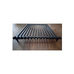 Sandıktan Al Döküm Izgara , Şömine Izgarası 70 Cm. x 46 Cm. x 46 Cm. 15 Li Izgara Büyük Boy