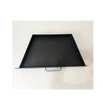 Sandıktan Al Döküm Izgara Şömine Izgarası Küllüklü 61 cm. X 40 cm. X 45 cm 13 Lü Izgara