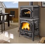 Sandıktan Al La Nordica Isotta Forno Evo 16 Ithal Italyan Kuzine Soba