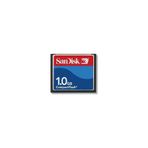 Sandisk 1 Gb Compack Flash Hafıza Kartı