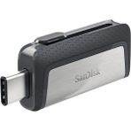 Sandısk 128Gb Usb 3.0,Type-C Sdddc2-128G-G46 Taşınabilir Bellek
