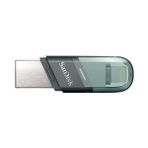 Sandısk 128gb Usb Apple Sandısk Sdıx90n-128g-Gn6nn Type-A İxpand 128gb