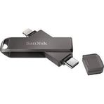 Sandisk 128GB USB Dual Drive USB Bellek