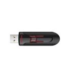 Sandısk 16Gb Cruzer Glide 3.0 Siyah Usb Bellek Sdcz600-016G-G35