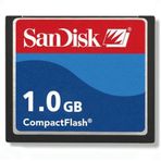 Sandisk 1gb Hafıza Kartı