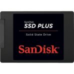 Sandısk 240Gb Sdssda-240G-G26 530- 440Mb/S Ssd Sata-3