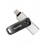 SANDISK 256 GB Ixpand Flash Drive Go
