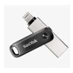 SANDISK 256GB IXPAND GO SDIX60N-256G-GN6NE USB 3.0 BELLEK