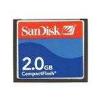 Sandisk 2GB Hafıza Kartı