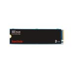 Sandisk 2Tb 3200Mb-3000Mb/S M.2 Pcıe Gen 3.0 Nvme Ssd Sdssda3n-2T00-G2 Kutu Hasarlı